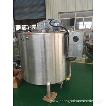 Industrial Pineapple Orange Juice Concentrate Making Machine